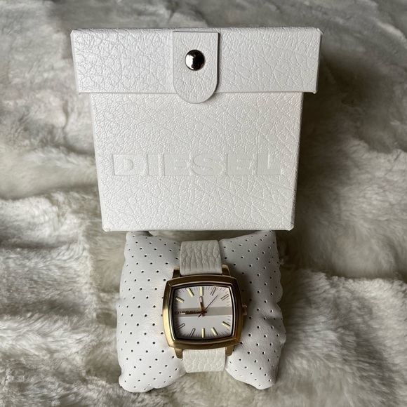 Diesel watch - Picture 2 of 3